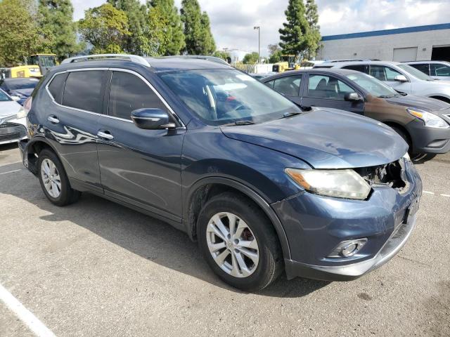 Photo 4 from auction – 2015 NISSAN ROGUE S with VIN 5N1AT2MT6FC823577
