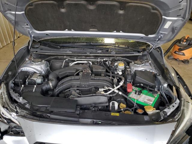 Photo 12 from auction – 2019 SUBARU CROSSTREK with VIN JF2GTAEC8KH271036