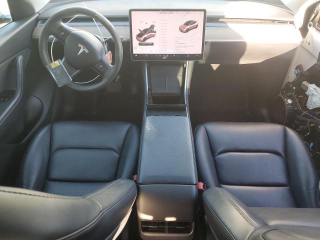 Photo 8 from auction – 2021 TESLA MODEL Y with VIN 5YJYGDED8MF105944