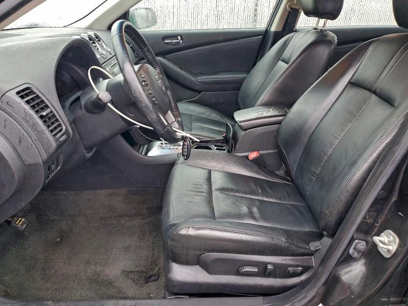 Photo 7 from auction – 2012 NISSAN ALTIMA SR with VIN 1N4BL2AP0CC111423