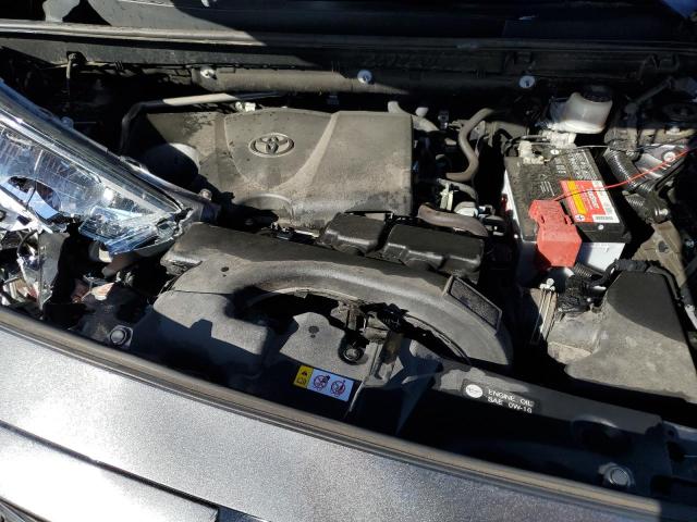 Photo 12 from auction – 2020 TOYOTA RAV4 LE with VIN 2T3H1RFV9LC084473