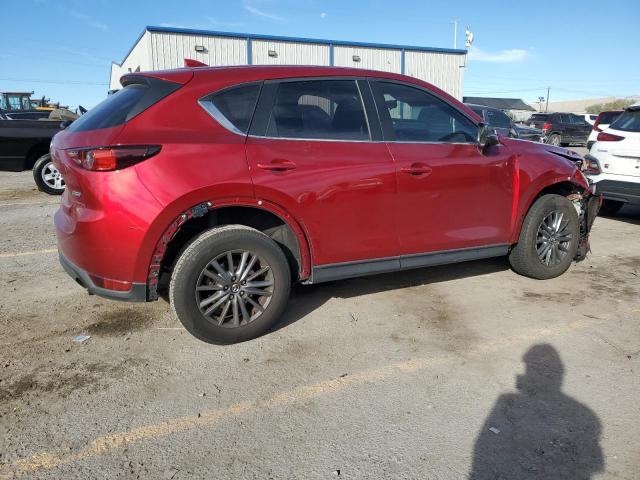 Photo 3 from auction – 2017 MAZDA CX-5 SPORT with VIN JM3KFABL3H0197771