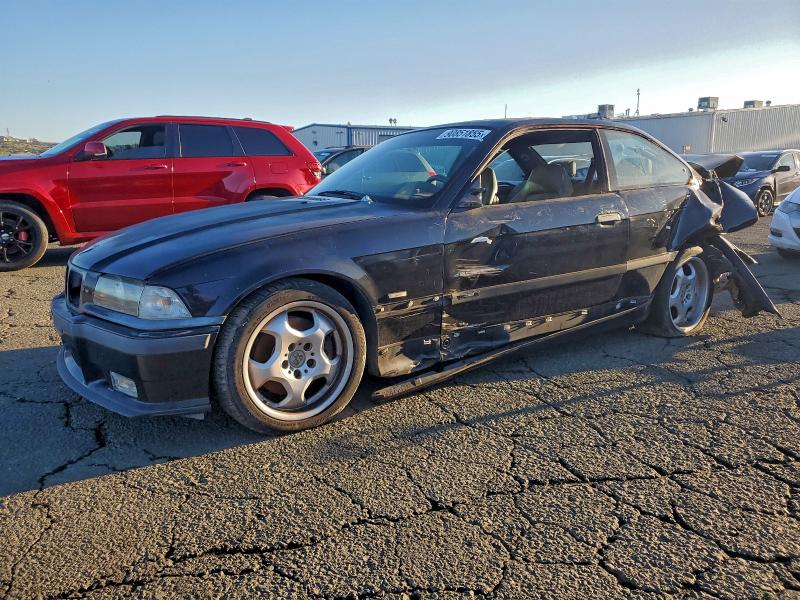 BMW M3 1999 with VIN WBSBG933XXEY83965 - Photo from auction