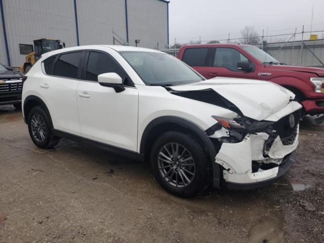 Photo 4 from auction – 2019 MAZDA CX-5 with VIN JM3KFABM3K0638072