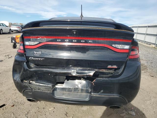 Photo 6 from auction – 2014 DODGE DART SXT with VIN 1C3CDFBB7ED907206