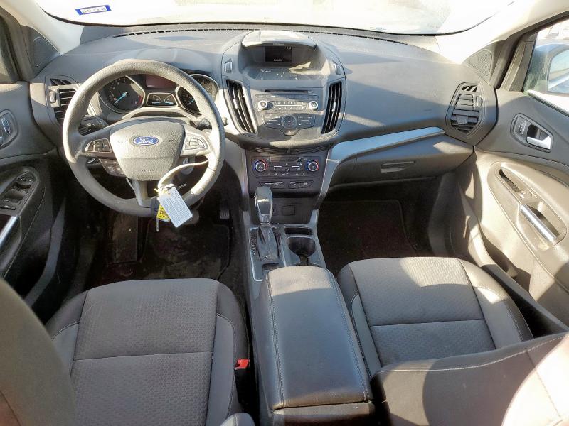 Photo 8 from auction – 2018 FORD ESCAPE SE with VIN 1FMCU0GD4JUA22454