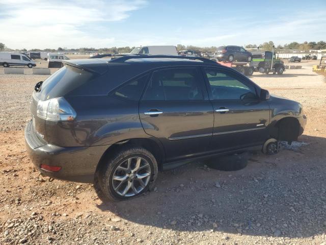 Photo 3 from auction – 2009 LEXUS RX 350 with VIN 2T2GK31U69C078681