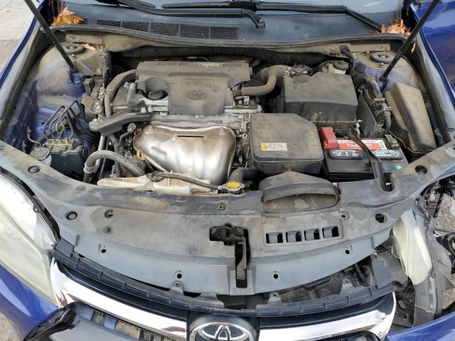 Photo 11 from auction – 2016 TOYOTA CAMRY LE with VIN 4T1BF1FK5GU501079
