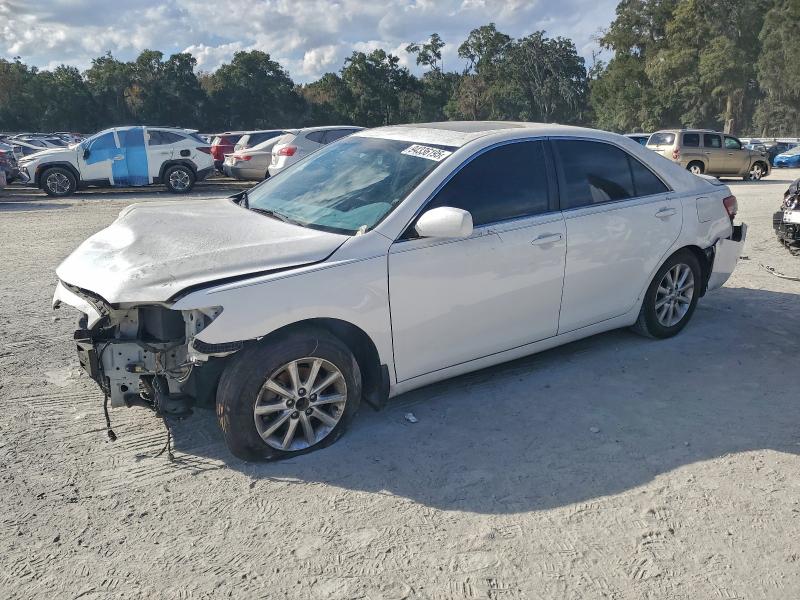 TOYOTA CAMRY BASE 2011 с VIN 4T1BF3EK4BU722162 - Фото с аукциона