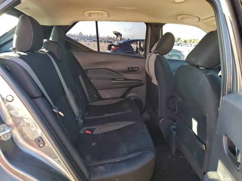 Photo 11 from auction – 2020 NISSAN KICKS S with VIN 3N1CP5BV6LL577401
