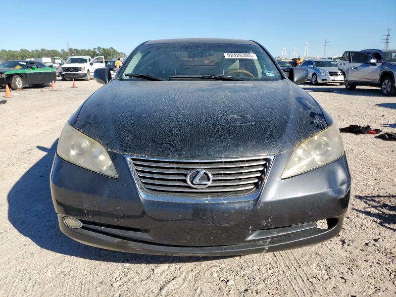 Photo 5 from auction – 2007 LEXUS ES 350 with VIN JTHBJ46G772068312
