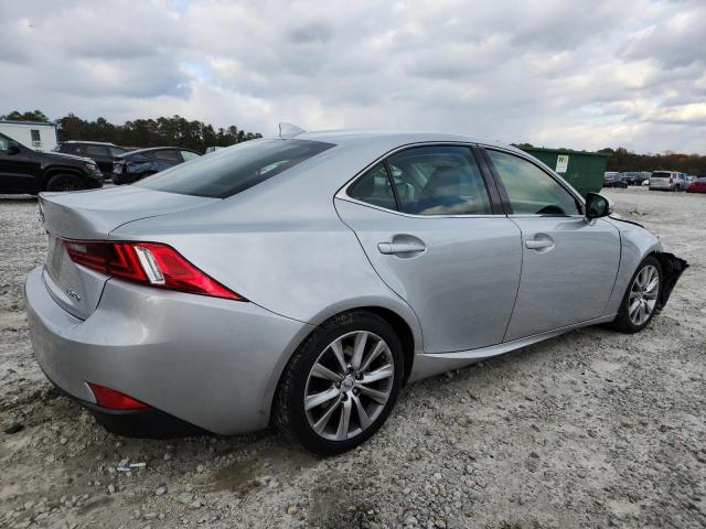 Photo 3 from auction – 2014 LEXUS IS 250 with VIN JTHBF1D22E5019716