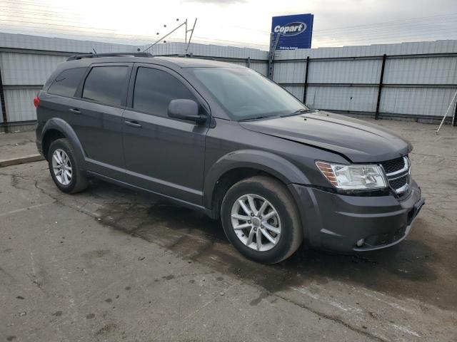 Photo 4 from auction – 2015 DODGE JOURNEY SX with VIN 3C4PDCBG3FT637314