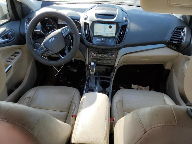 Photo 8 from auction – 2018 FORD ESCAPE SEL with VIN 1FMCU0HD1JUC16888