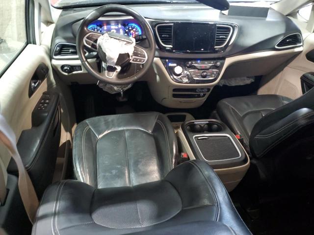 Photo 8 from auction – 2022 CHRYSLER PACIFICA T with VIN 2C4RC1BG3NR133394