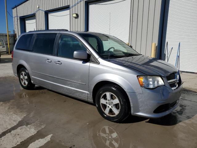 Photo 4 from auction – 2013 DODGE GRAND CARA with VIN 2C4RDGCG6DR550974