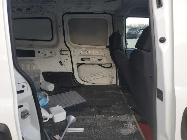 Photo 11 from auction – 2015 RAM PROMASTER with VIN ZFBERFAT0F6194304