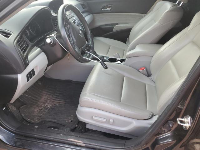 Photo 7 from auction – 2016 ACURA ILX BASE W with VIN 19UDE2F32GA011619