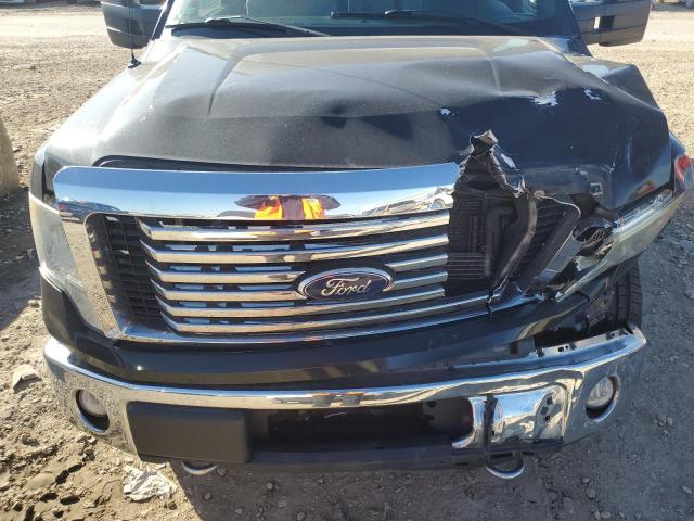 Zdjęcie 11 z aukcji – 2010 FORD F150 SUPER z VIN 1FTFX1EV8AKB99000