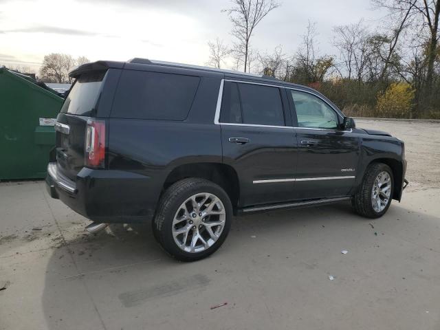 Photo 3 from auction – 2016 GMC YUKON DENA with VIN 1GKS2CKJ3GR341378