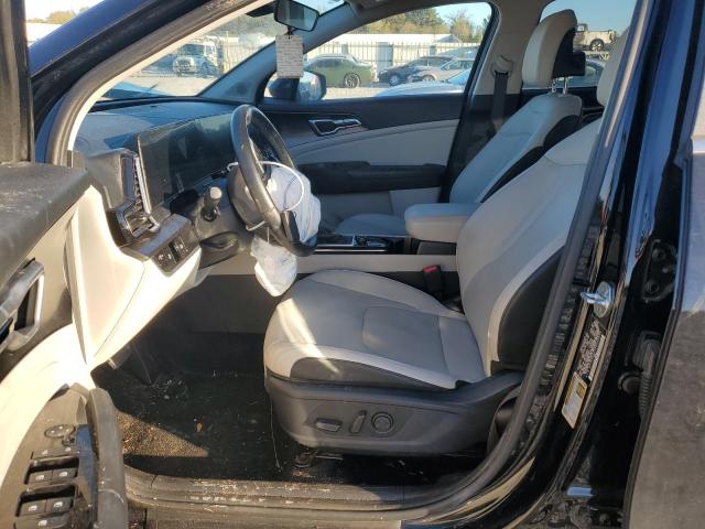 Photo 7 from auction – 2023 KIA SPORTAGE E with VIN 5XYK33AF1PG046896