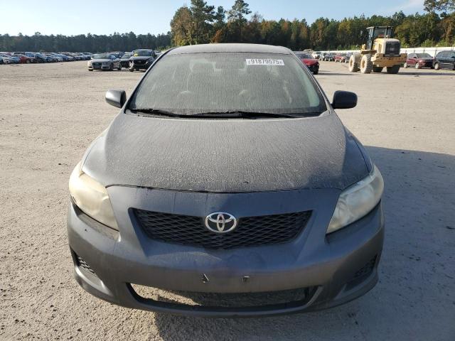 Photo 5 from auction – 2010 TOYOTA COROLLA BA with VIN 1NXBU4EE9AZ241988