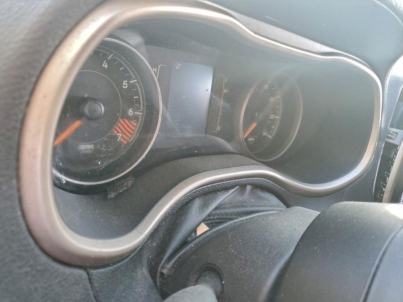 Photo 9 from auction – 2015 JEEP CHEROKEE L with VIN 1C4PJLCB8FW722266