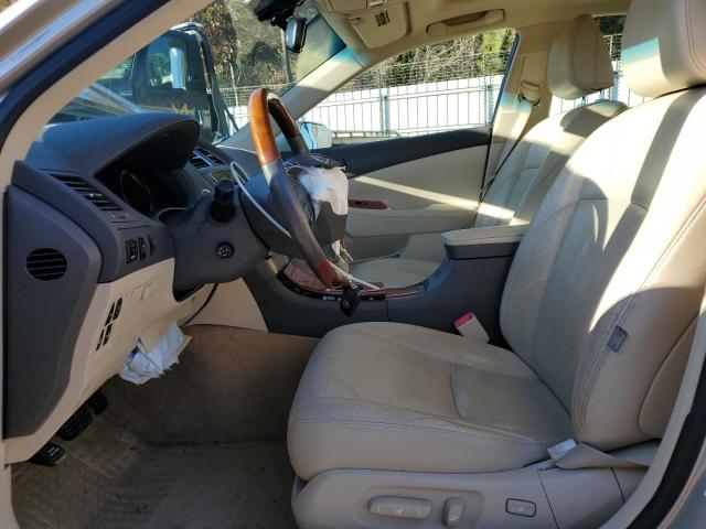 Photo 7 from auction – 2012 LEXUS ES 350 with VIN JTHBK1EGXC2507011