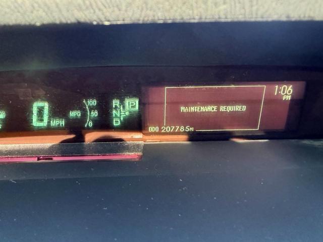 Photo 8 from auction – 2012 TOYOTA PRIUS with VIN JTDKN3DU9C1596801