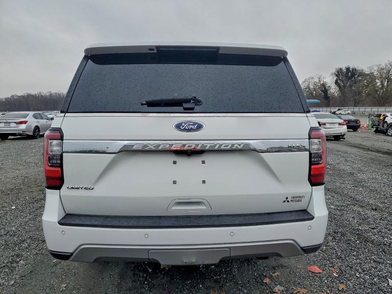 Photo 6 from auction – 2018 FORD EXPEDITION with VIN 1FMJK1KT4JEA10705
