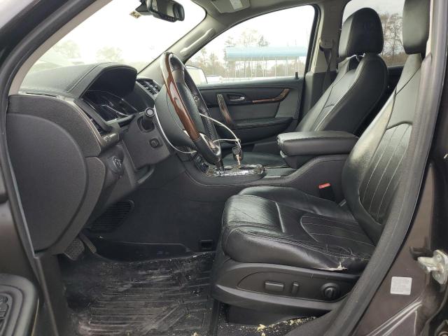 Photo 7 from auction – 2016 GMC ACADIA DEN with VIN 1GKKVTKDXGJ127309