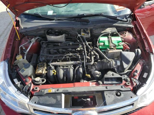 Photo 11 from auction – 2010 FORD FOCUS with VIN 1FAHP3FN1AW131719
