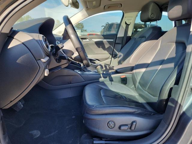 Photo 7 from auction – 2015 AUDI A3 PREMIUM with VIN WAUACGFF0F1005618