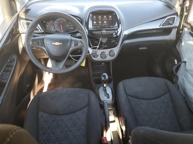 Photo 8 from auction – 2022 CHEVROLET SPARK 1LT with VIN KL8CD6SA1NC013283