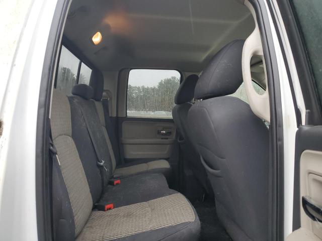 Photo 10 from auction – 2011 DODGE RAM 1500 with VIN 1D7RV1GT6BS647000