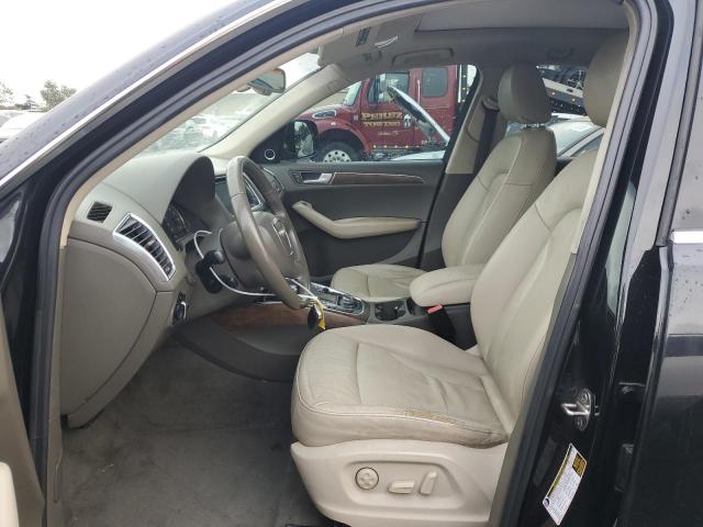 Photo 7 from auction – 2012 AUDI Q5 PREMIUM with VIN WA1DKAFP7CA001323