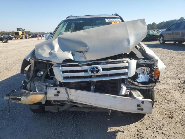 Photo 5 from auction – 2005 TOYOTA HIGHLANDER with VIN JTEDP21A250077505
