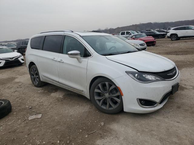 Photo 4 from auction – 2017 CHRYSLER PACIFICA with VIN 2C4RC1GG2HR754462