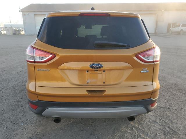 Photo 6 from auction – 2016 FORD ESCAPE SE with VIN 1FMCU9GXXGUA51836