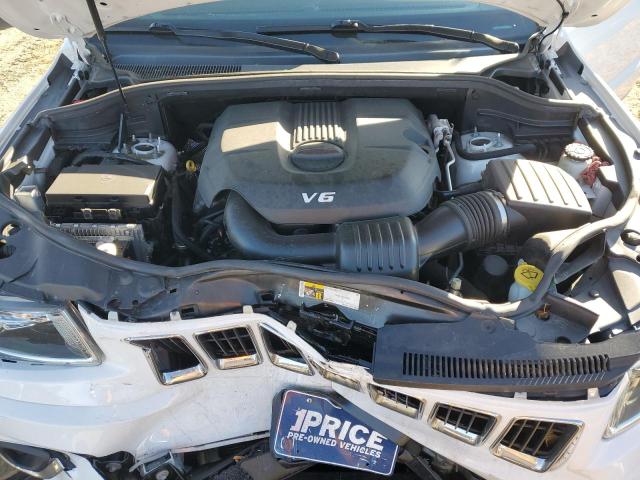 Photo 12 from auction – 2015 JEEP GRAND CHER with VIN 1C4RJFAG6FC660733