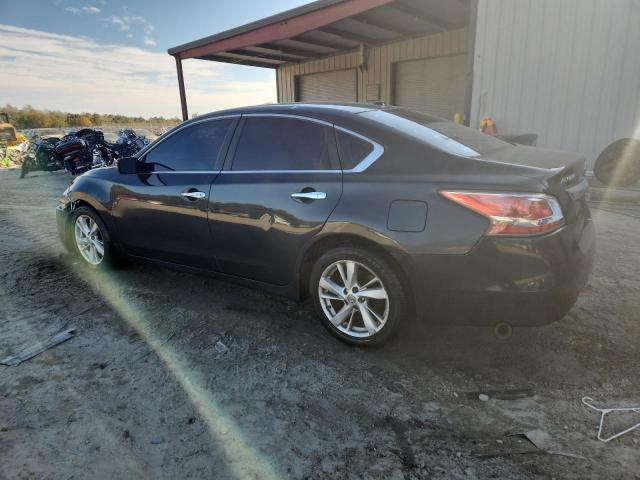 Photo 2 from auction – 2013 NISSAN ALTIMA 2.5 with VIN 1N4AL3AP1DC160150
