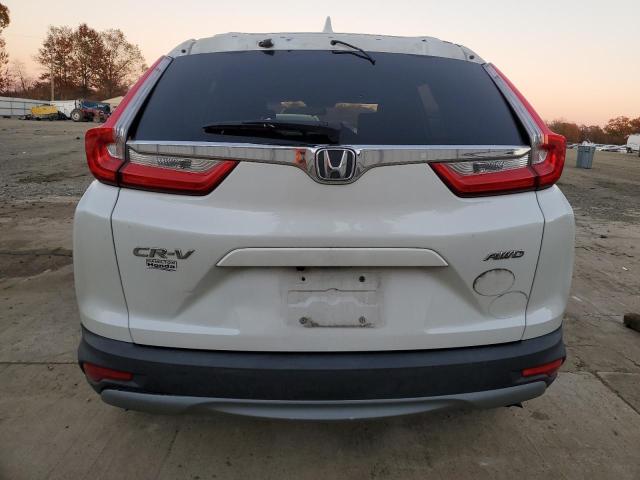 Photo 6 from auction – 2017 HONDA CR-V EX with VIN 2HKRW2H50HH645778
