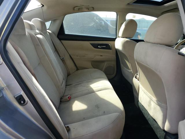 Photo 10 from auction – 2015 NISSAN ALTIMA 2.5 with VIN 1N4AL3AP1FC120752