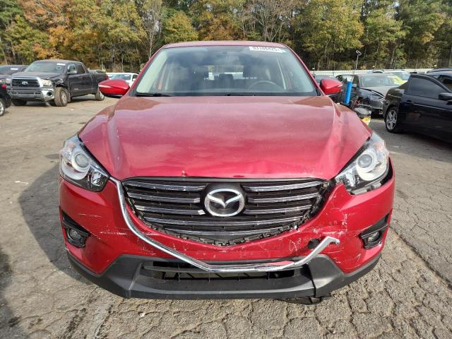 Photo 5 from auction – 2016 MAZDA CX-5 TOURI with VIN JM3KE2CY3G0742028