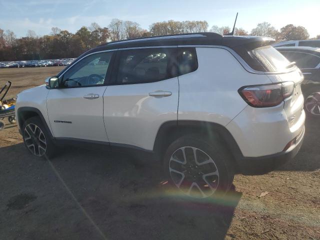 Photo 2 from auction – 2018 JEEP COMPASS LI with VIN 3C4NJDCB4JT131394