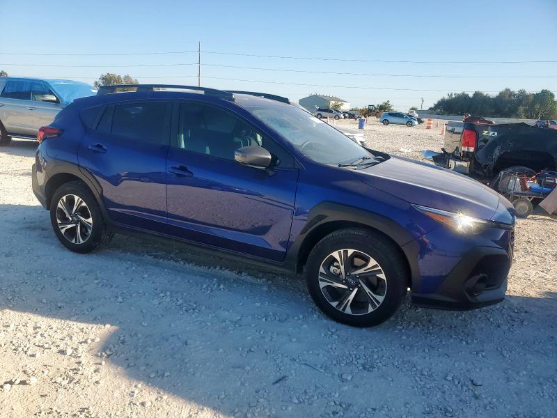 Photo 4 from auction – 2024 SUBARU CROSSTREK with VIN JF2GUADC5RH889648