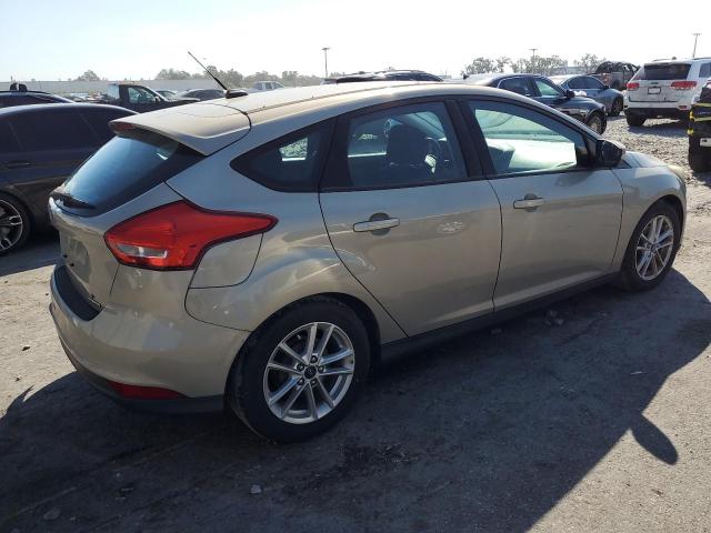 Photo 3 from auction – 2016 FORD FOCUS SE with VIN 1FADP3K29GL364106