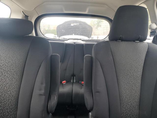 Photo 10 from auction – 2012 MAZDA 5 with VIN JM1CW2CL5C0141020