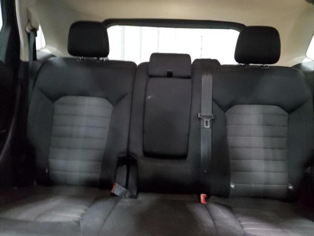 Photo 10 from auction – 2016 FORD EDGE SEL with VIN 2FMPK4J93GBC42640