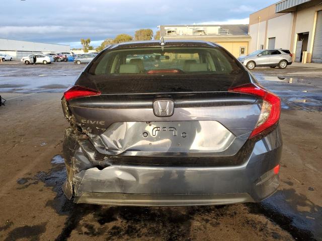 Photo 6 from auction – 2017 HONDA CIVIC EX with VIN 19XFC2F79HE065661